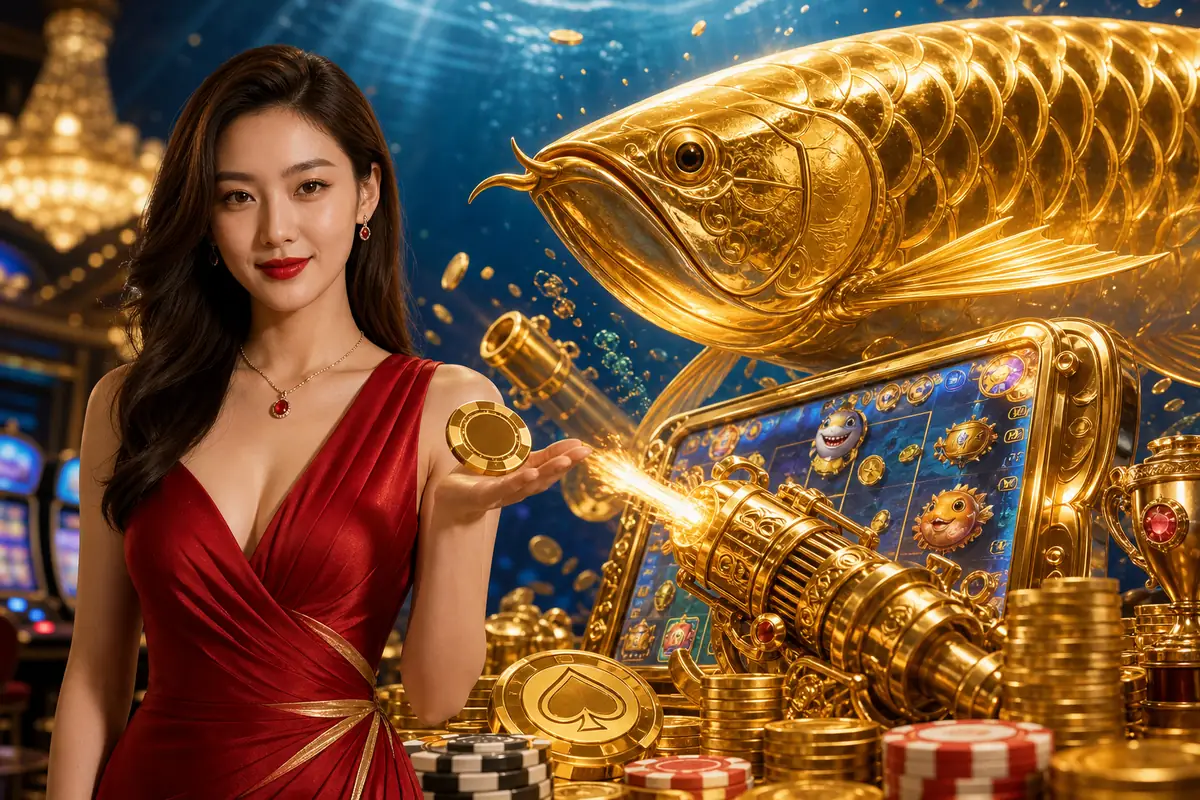 trf88 Casino meja baccarat langsung dealer