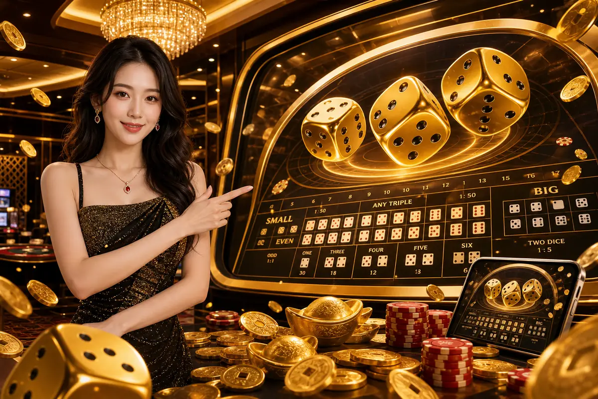 trf88 Casino antara muka permainan langsung streaming