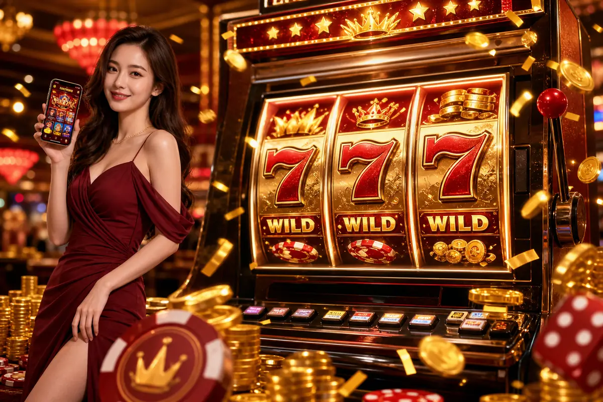 trf88 bonus selamat datang deposit pertama slot