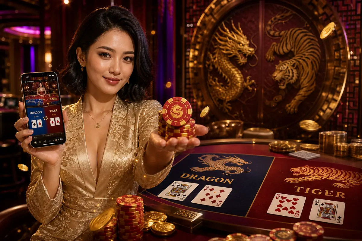 trf88 platform pertaruhan esports antara muka pasaran