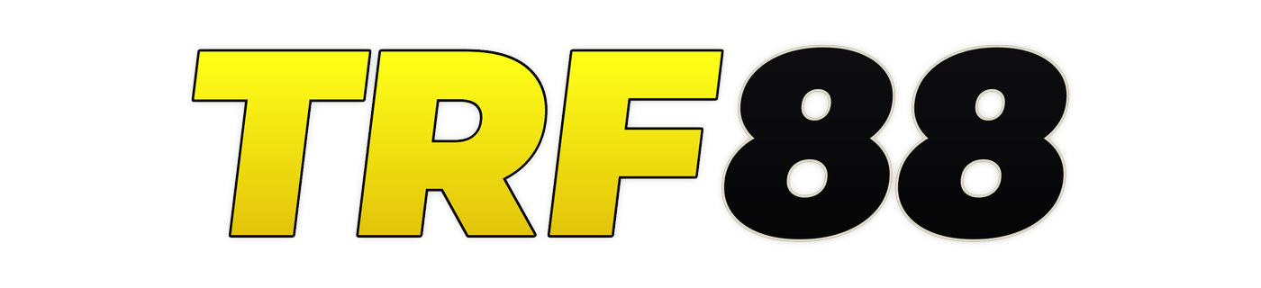 trf88 logo